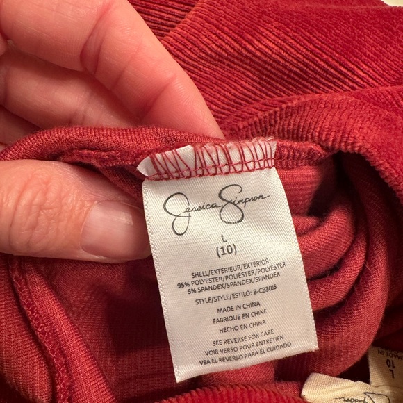 Girls Two Piece Sweater and Pants outfit - Picture 8 of 13